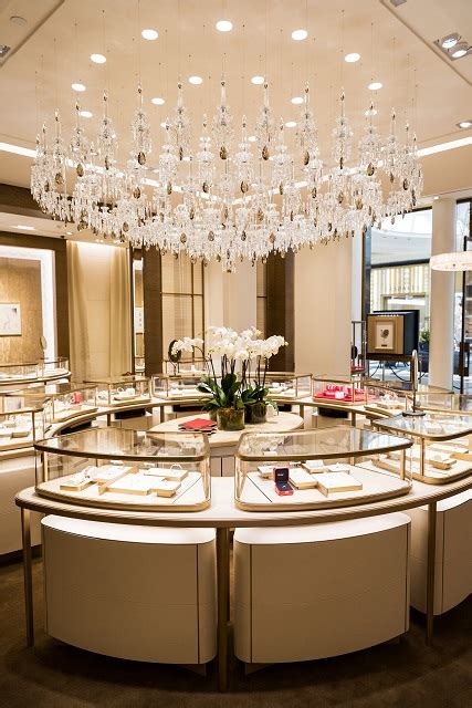 cartier chadstone jewelry.